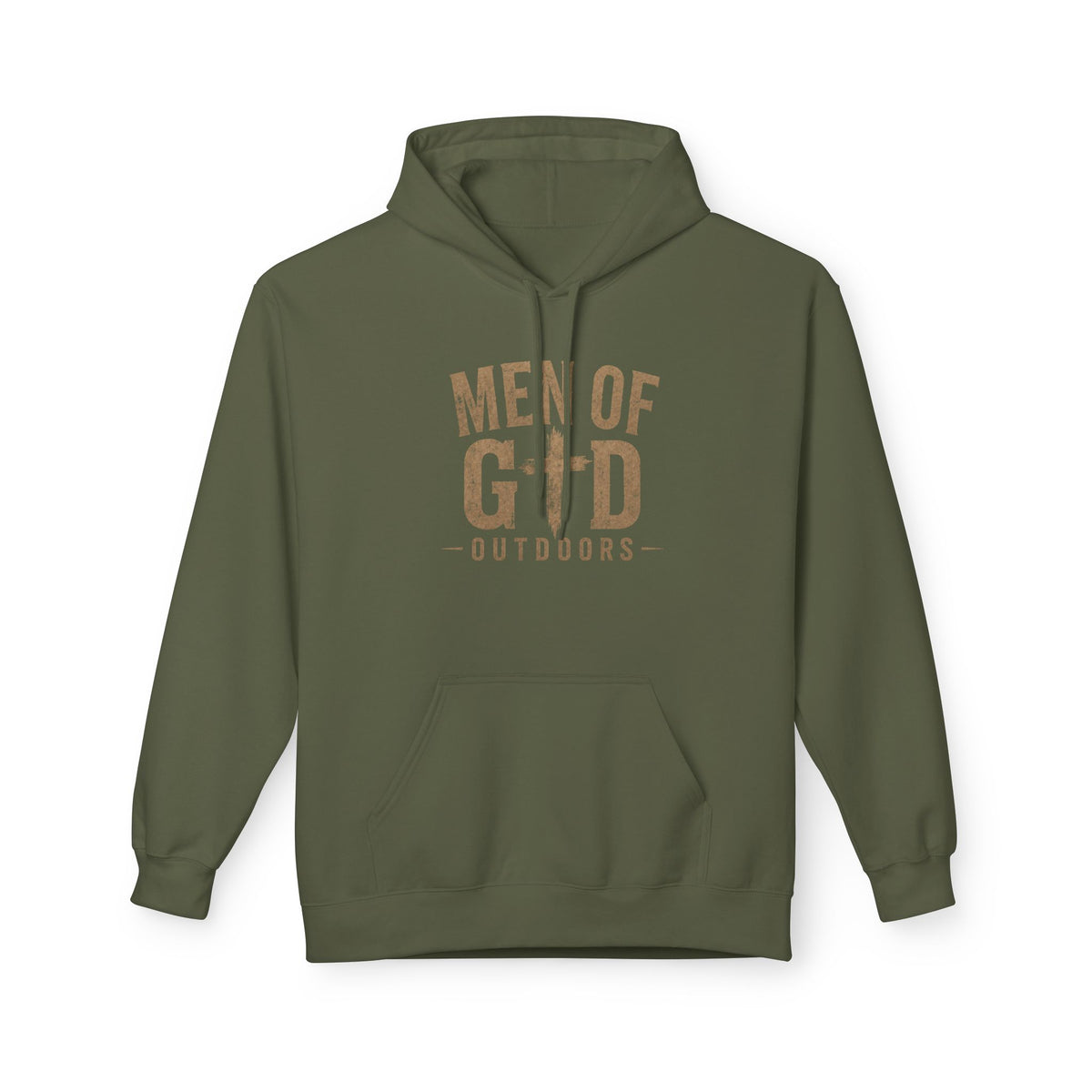 MOGO Hoodie