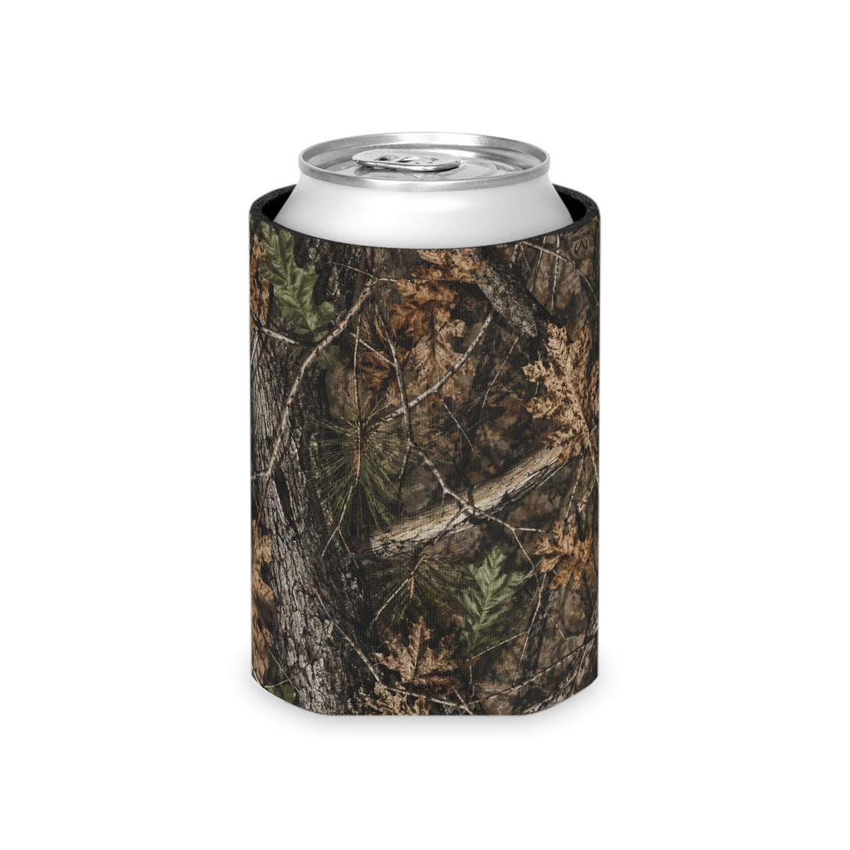 Men of God Outdoors™ Camo Can Cooler