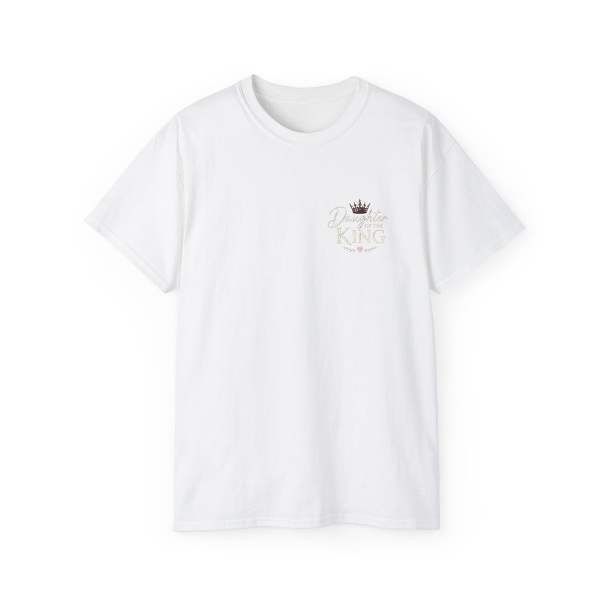 Daughter Of The King T Shirt