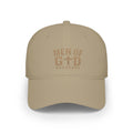 Mogo Low Profile Baseball Cap