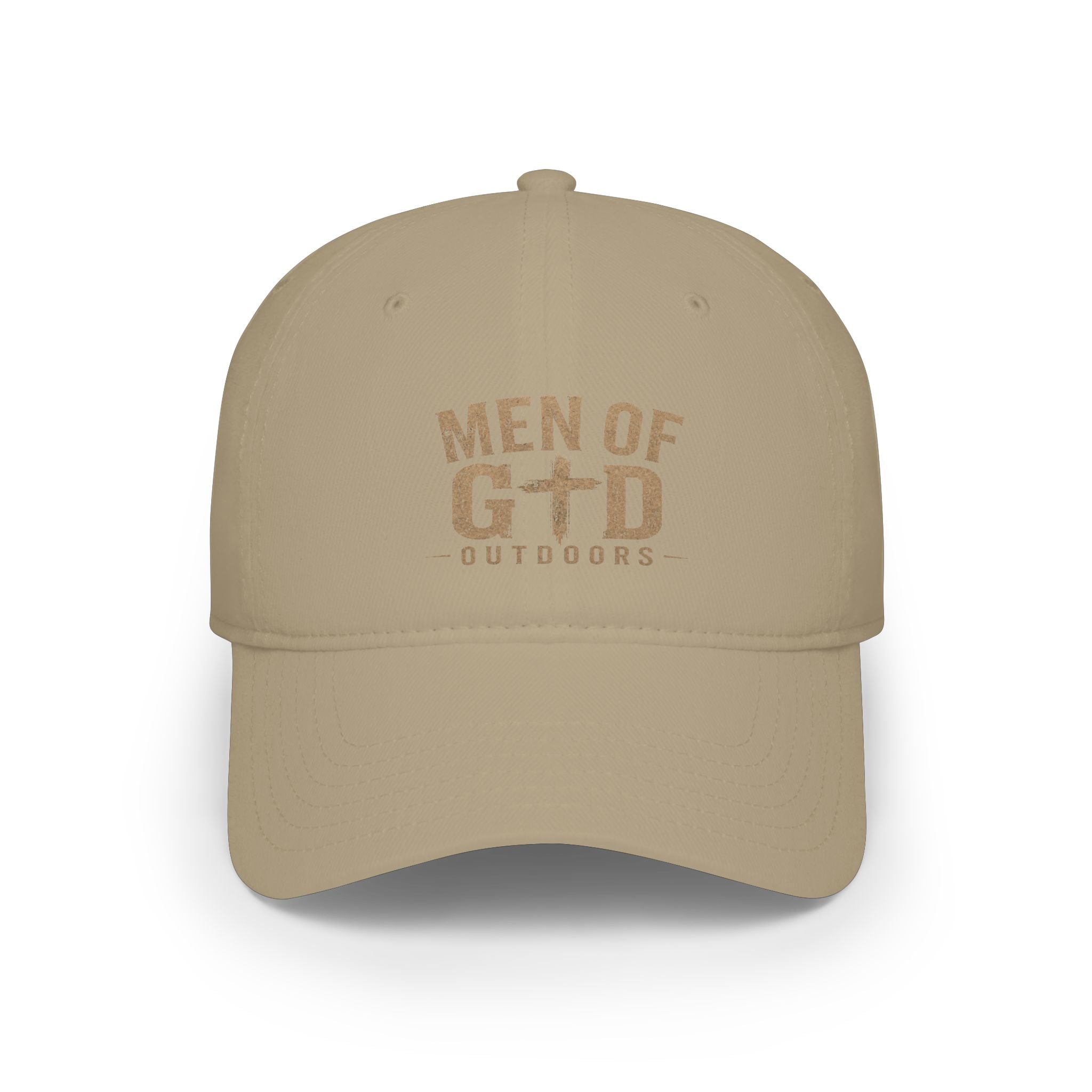 Mogo Low Profile Baseball Cap