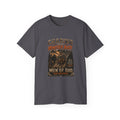 Chasing Monster Buck Tee Shirt