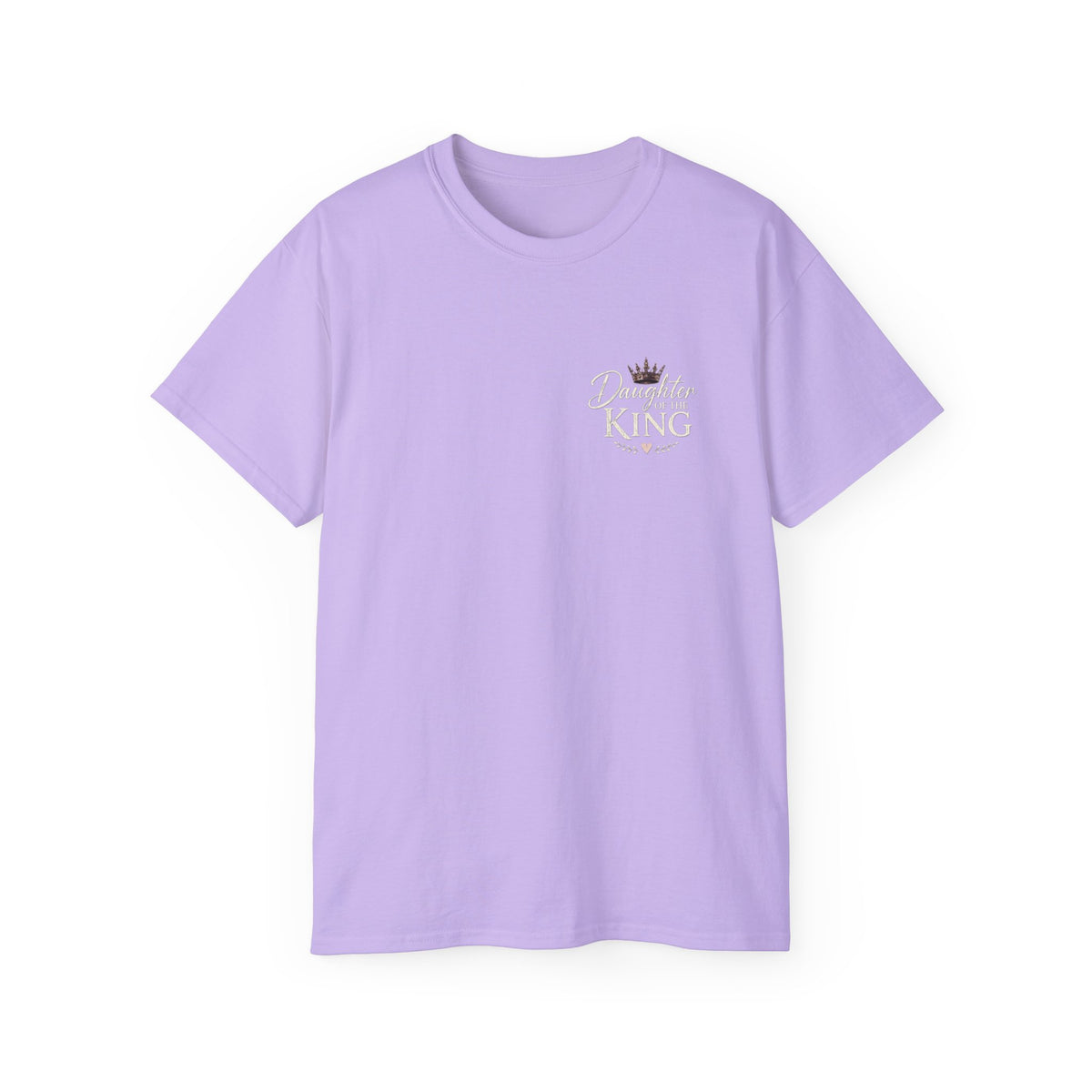 Daughter Of The King T Shirt