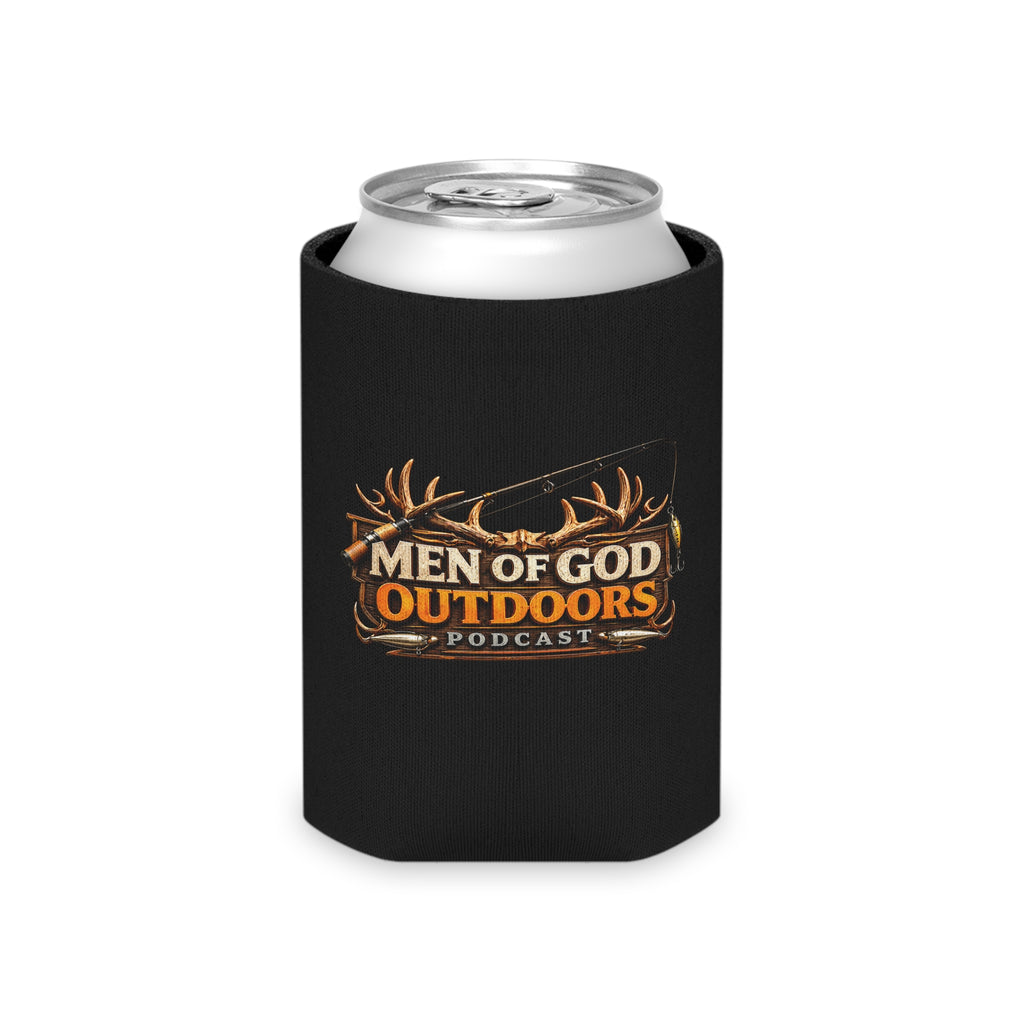 Mogo Can Cooler