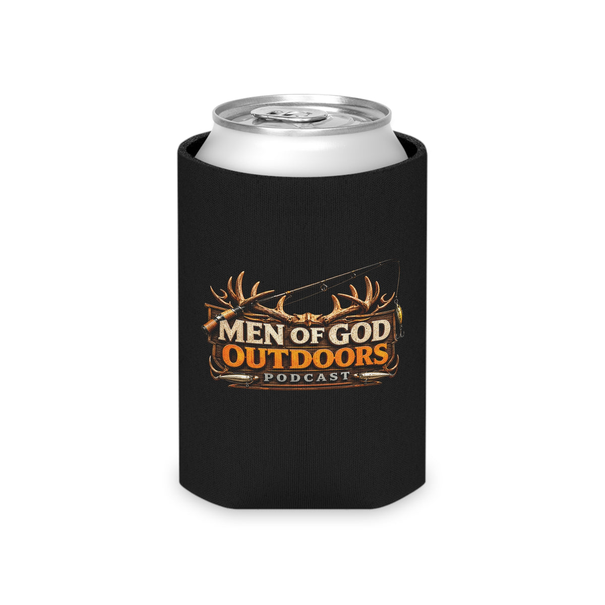 Mogo Can Cooler