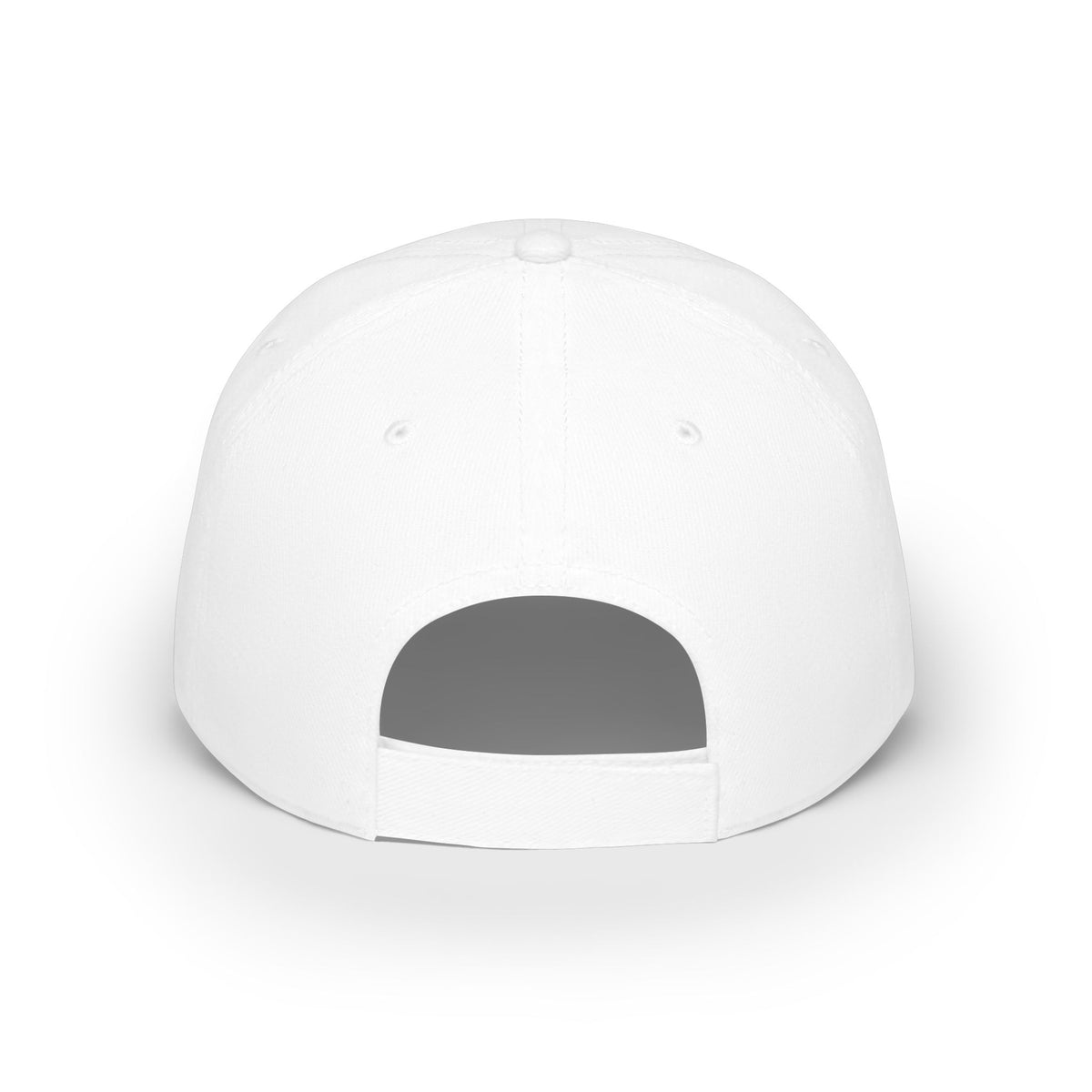 Men of God Outdoors Crappie Cap