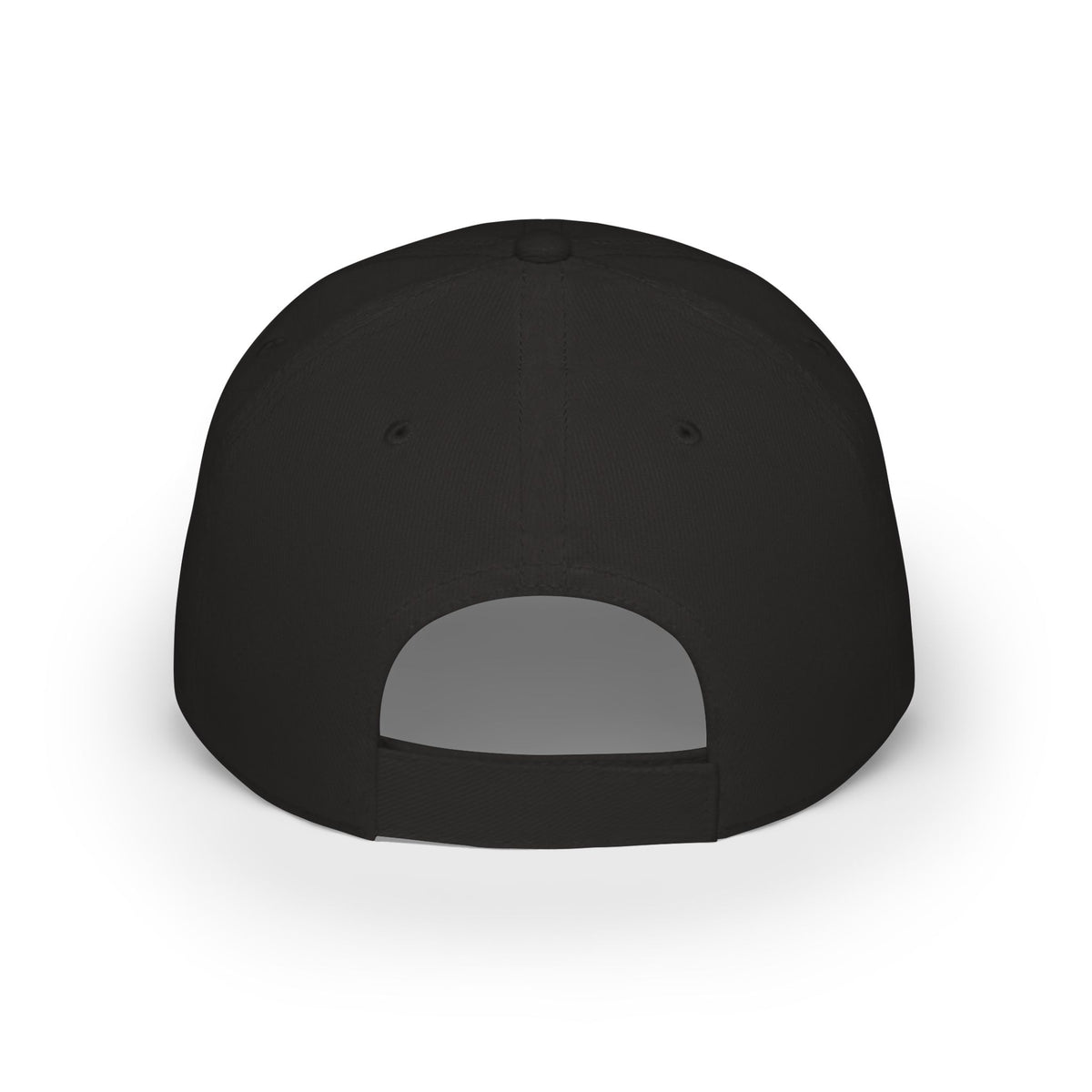 Men of God Outdoors Low Profile Baseball Cap