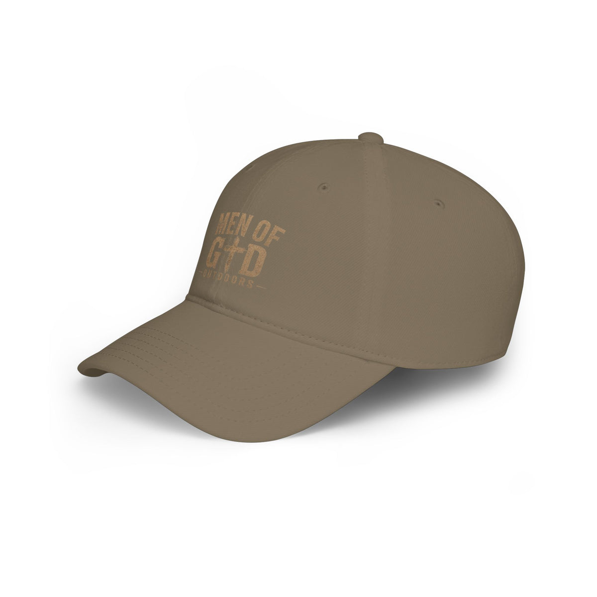 Mogo Low Profile Baseball Cap