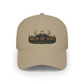 Men of God Outdoors Low Profile Baseball Cap