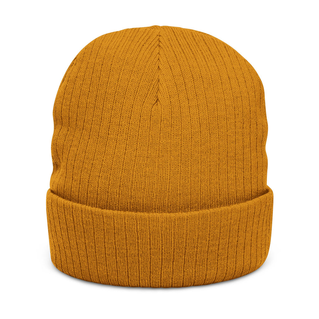 Men of God Outdoors Embroidered Beanie