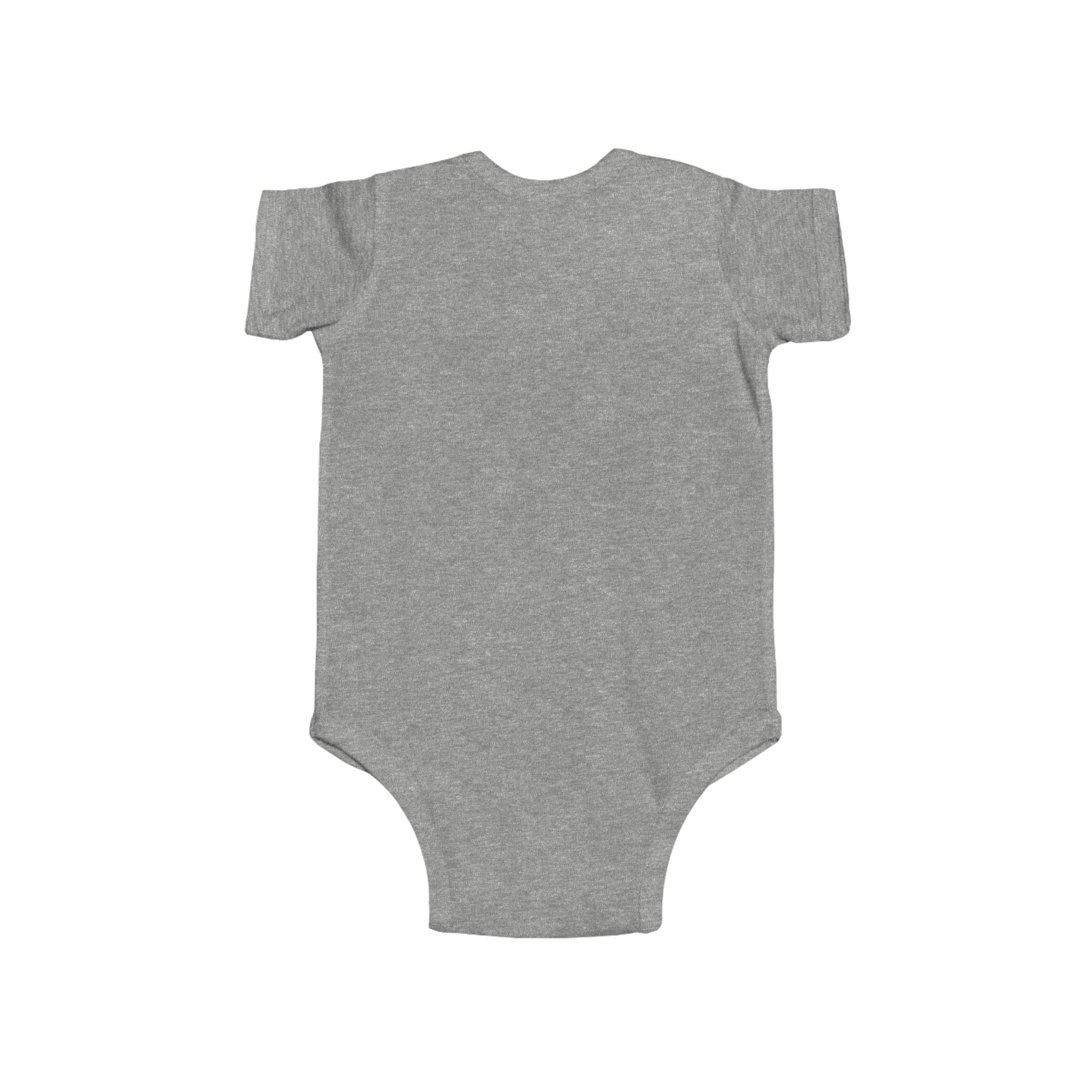 Infant MOGO in Training Onesie