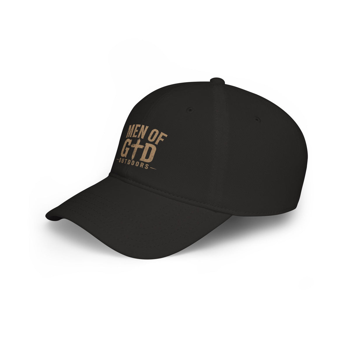 Mogo Low Profile Baseball Cap