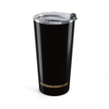 Men of God Outdoors Tumbler 20oz