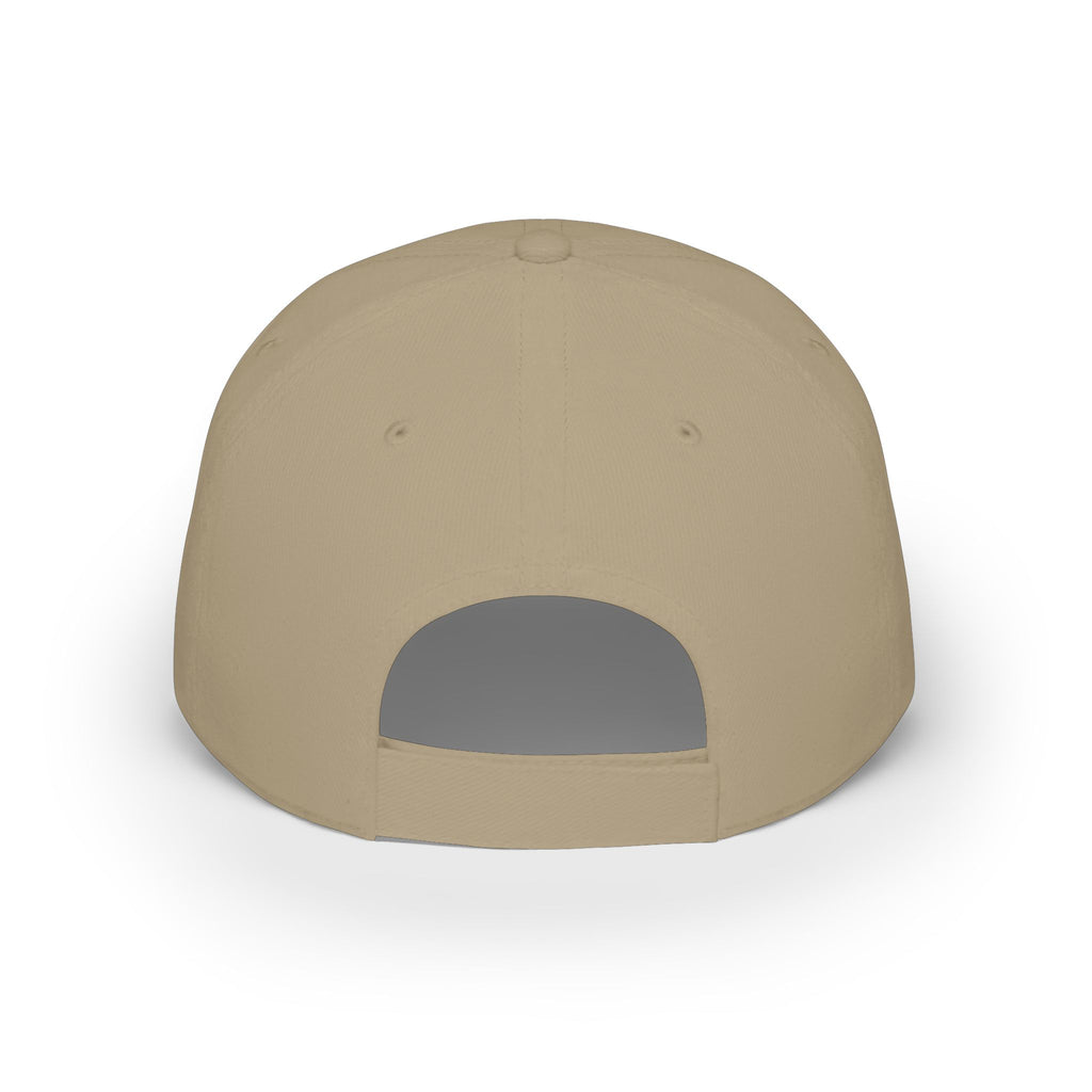 Men of God Outdoors Crappie Cap