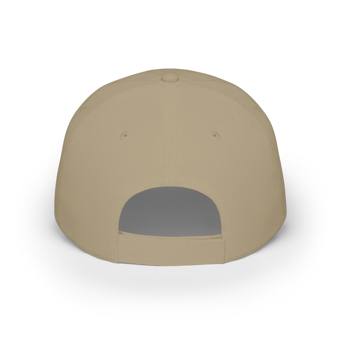 Men of God Outdoors Crappie Cap