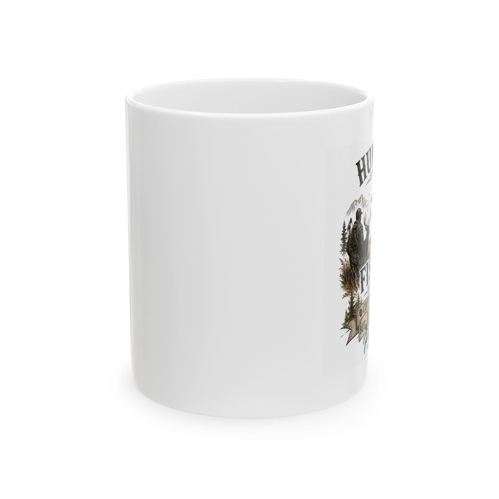 Jesus Is My Purpose Coffee Mug, (11oz, 15oz)