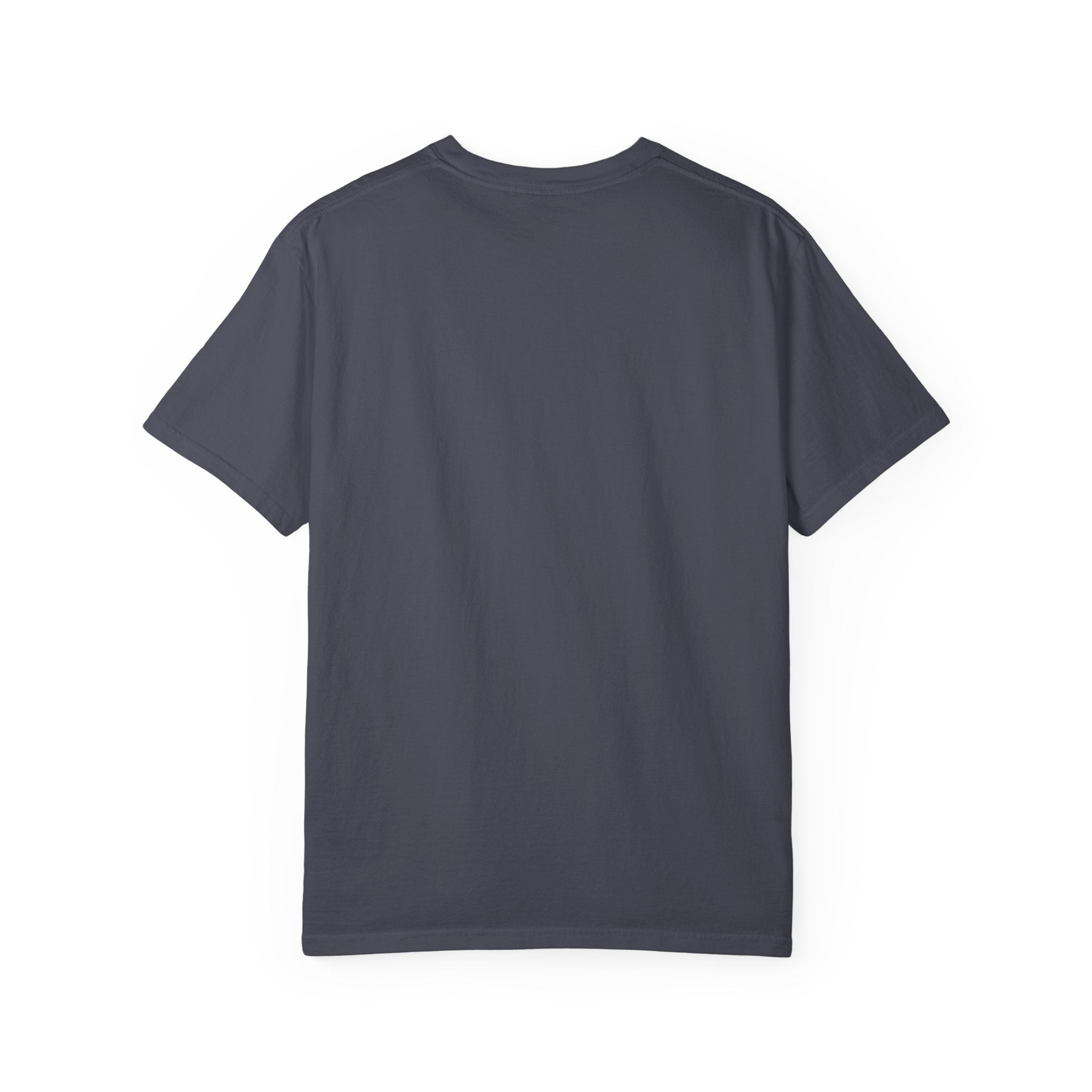 Unisex Garment-Dyed Patriotic T-shirt