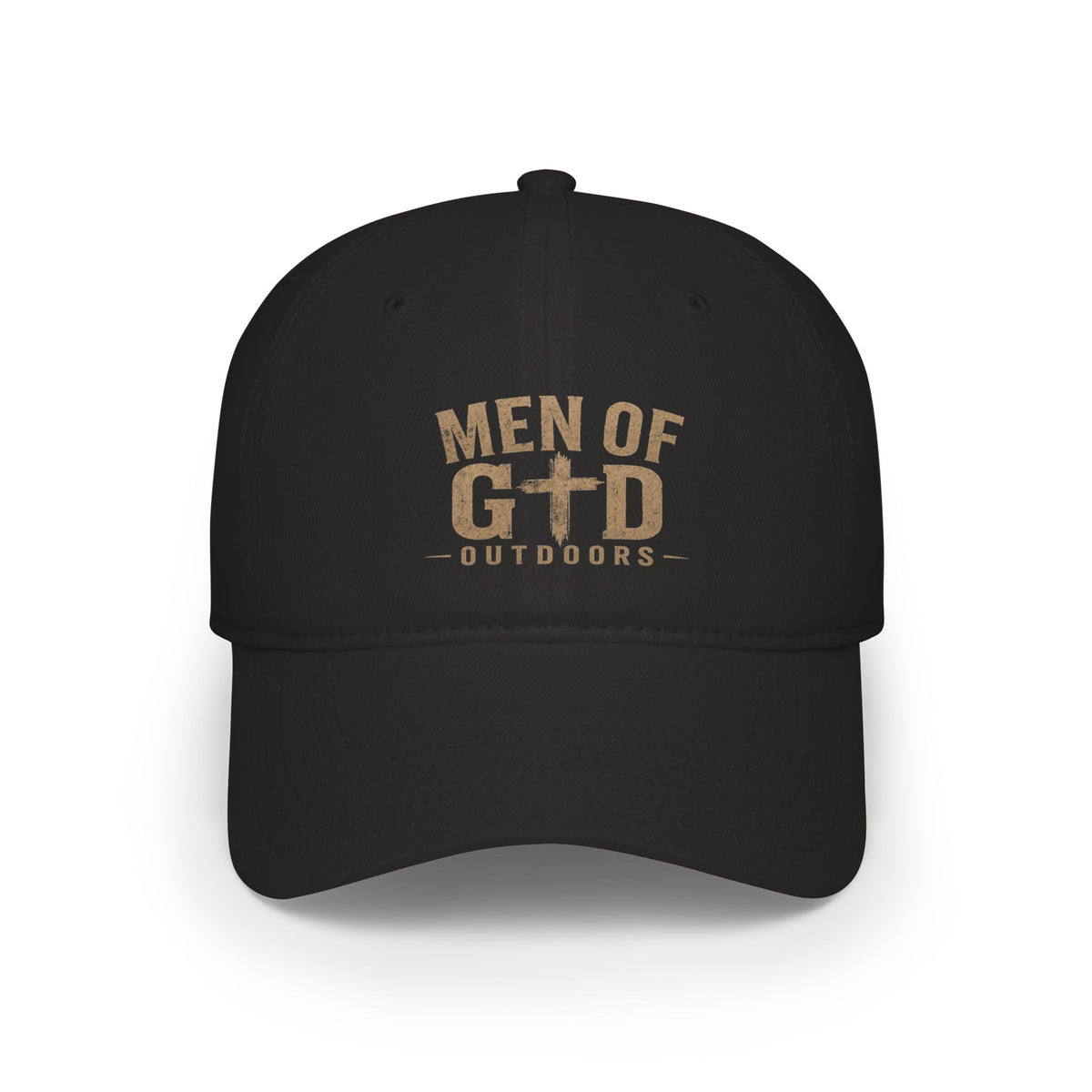 Mogo Low Profile Baseball Cap