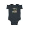 Infant MOGO in Training Onesie
