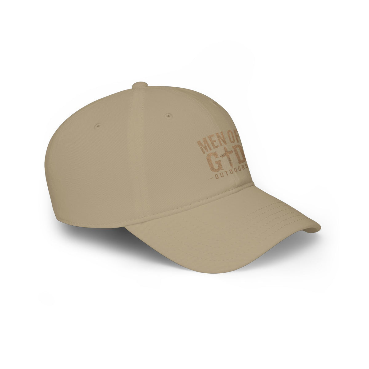 Mogo Low Profile Baseball Cap