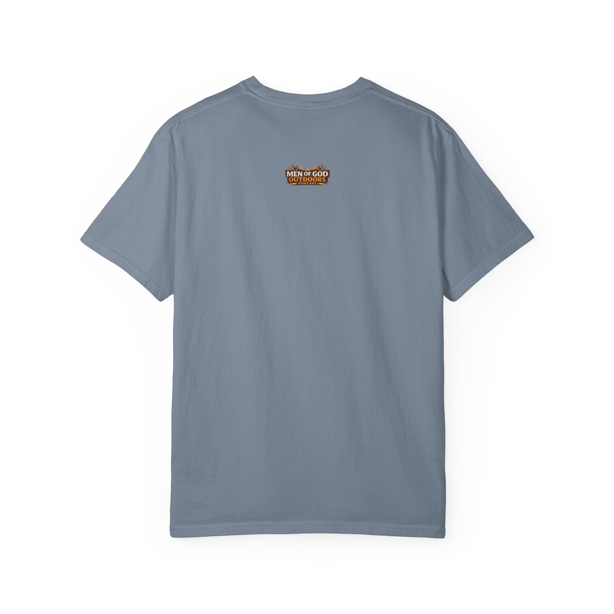 Chasing Bass Tee shirt