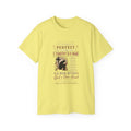 Womans Garment-Dyed T-shirt