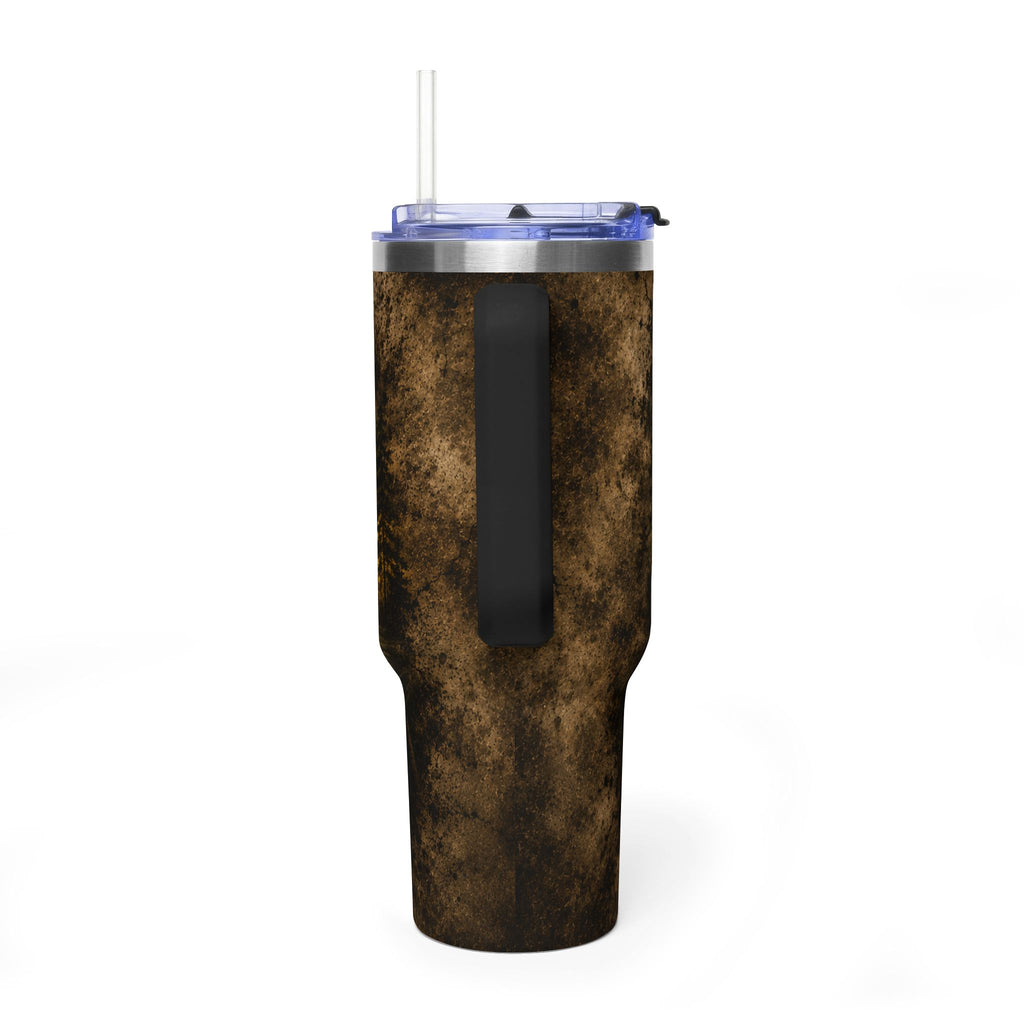 Crappie Hunter Tumbler, 40oz