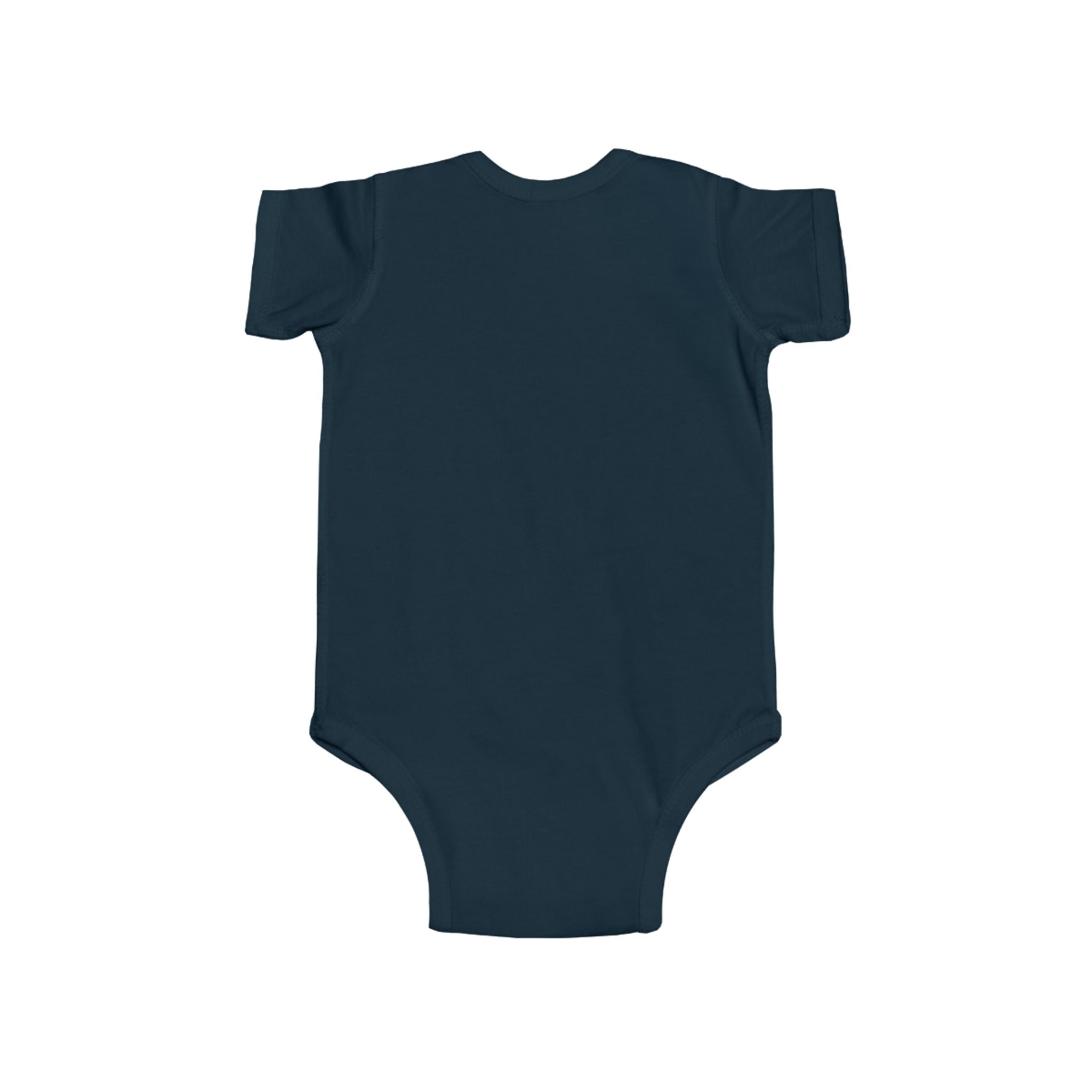 Infant MOGO in Training Onesie