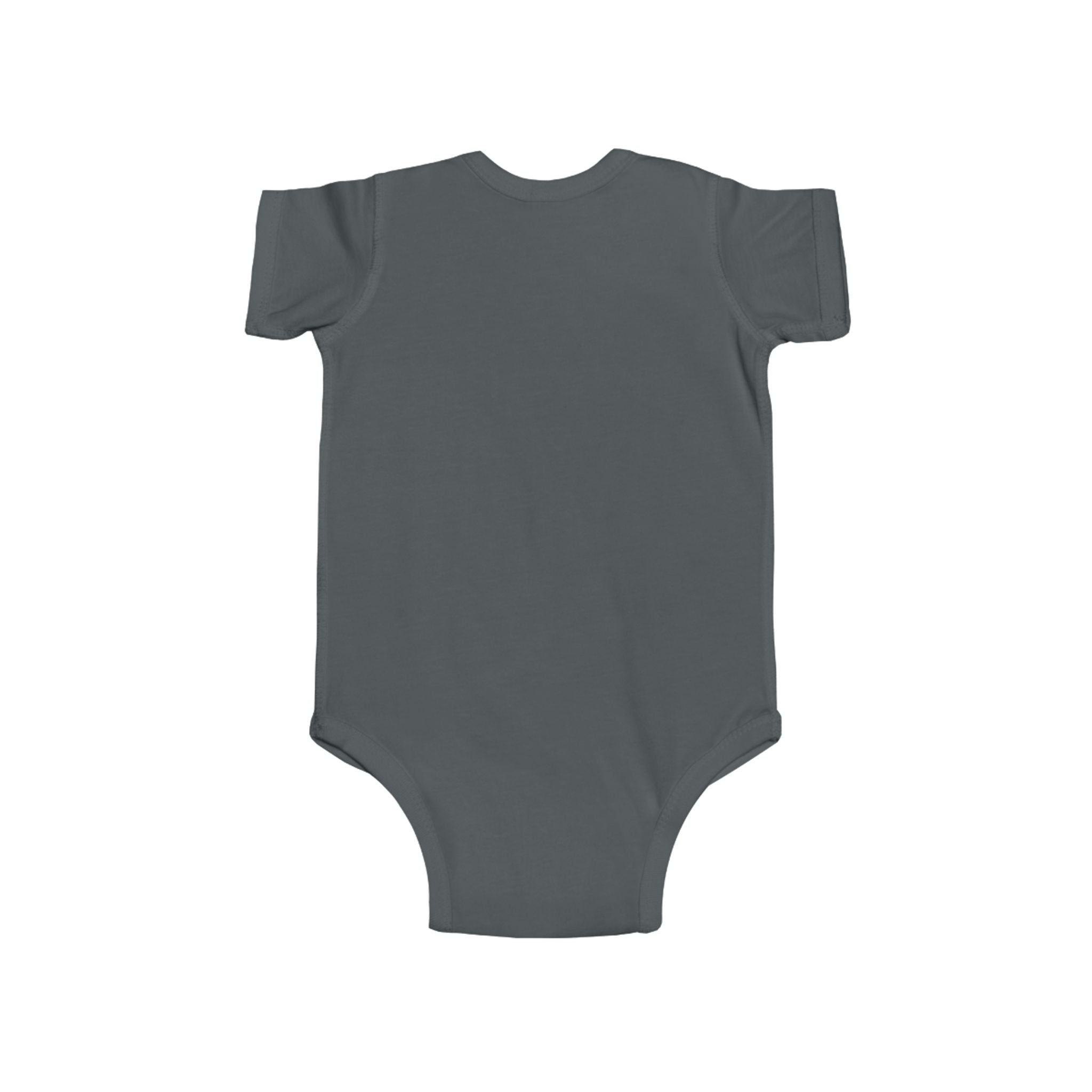 Infant MOGO in Training Onesie