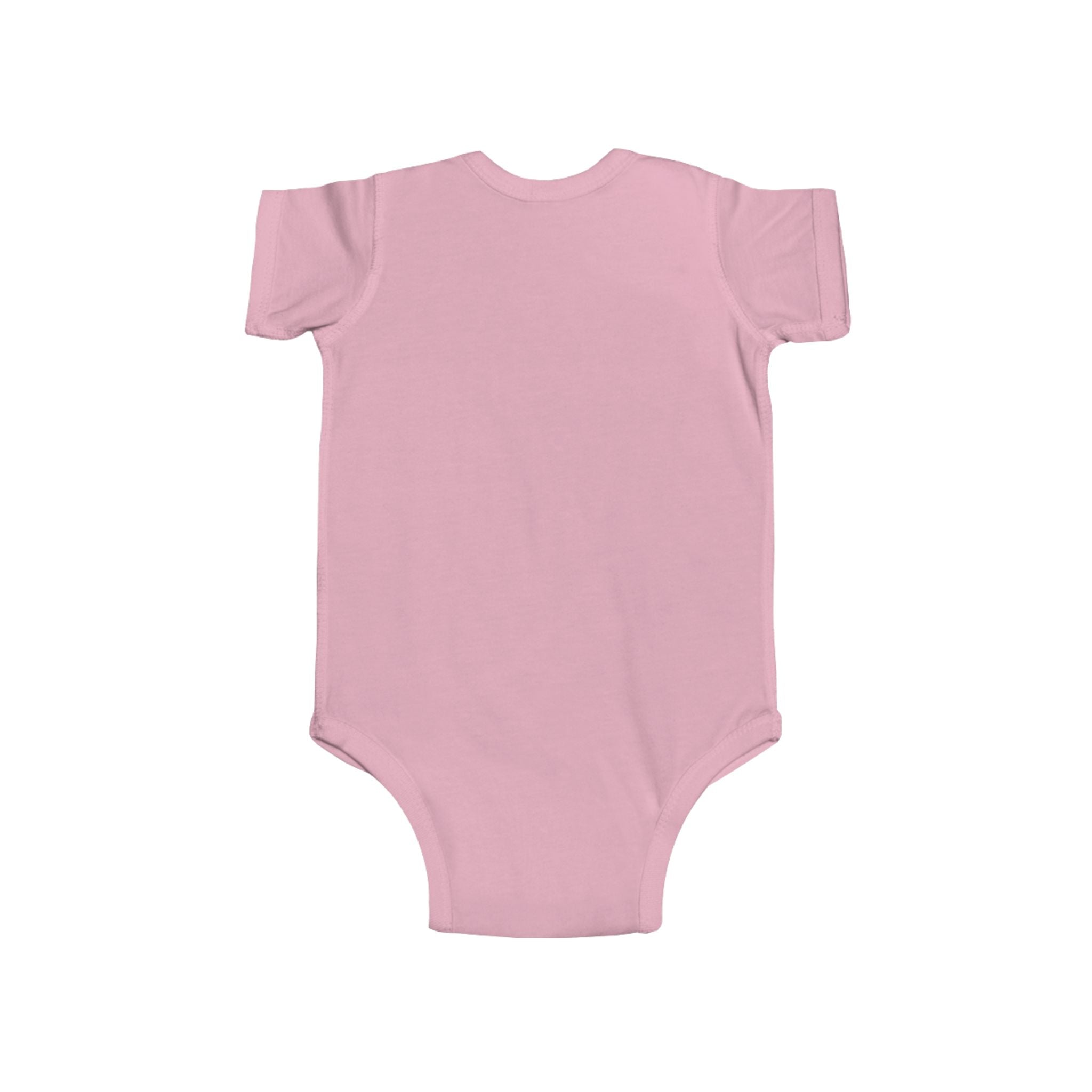 Infant MOGO in Training Onesie