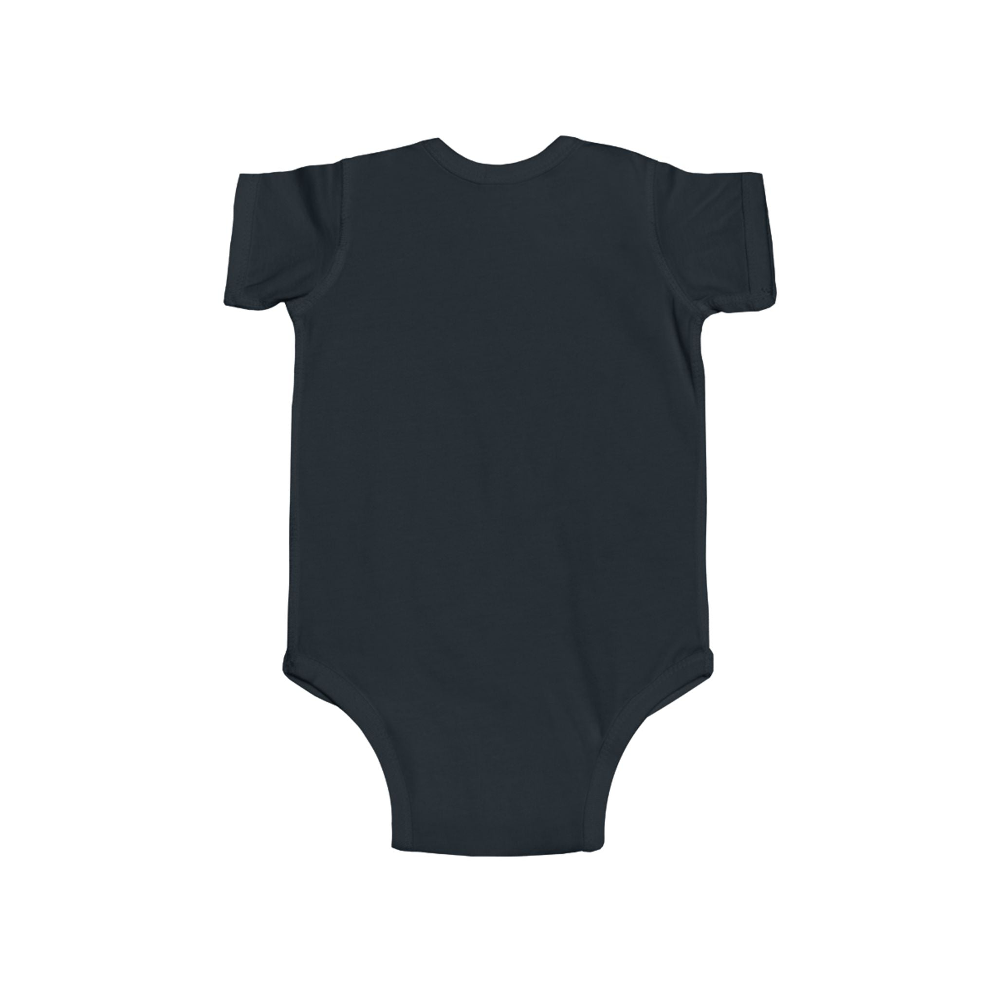 Infant MOGO in Training Onesie