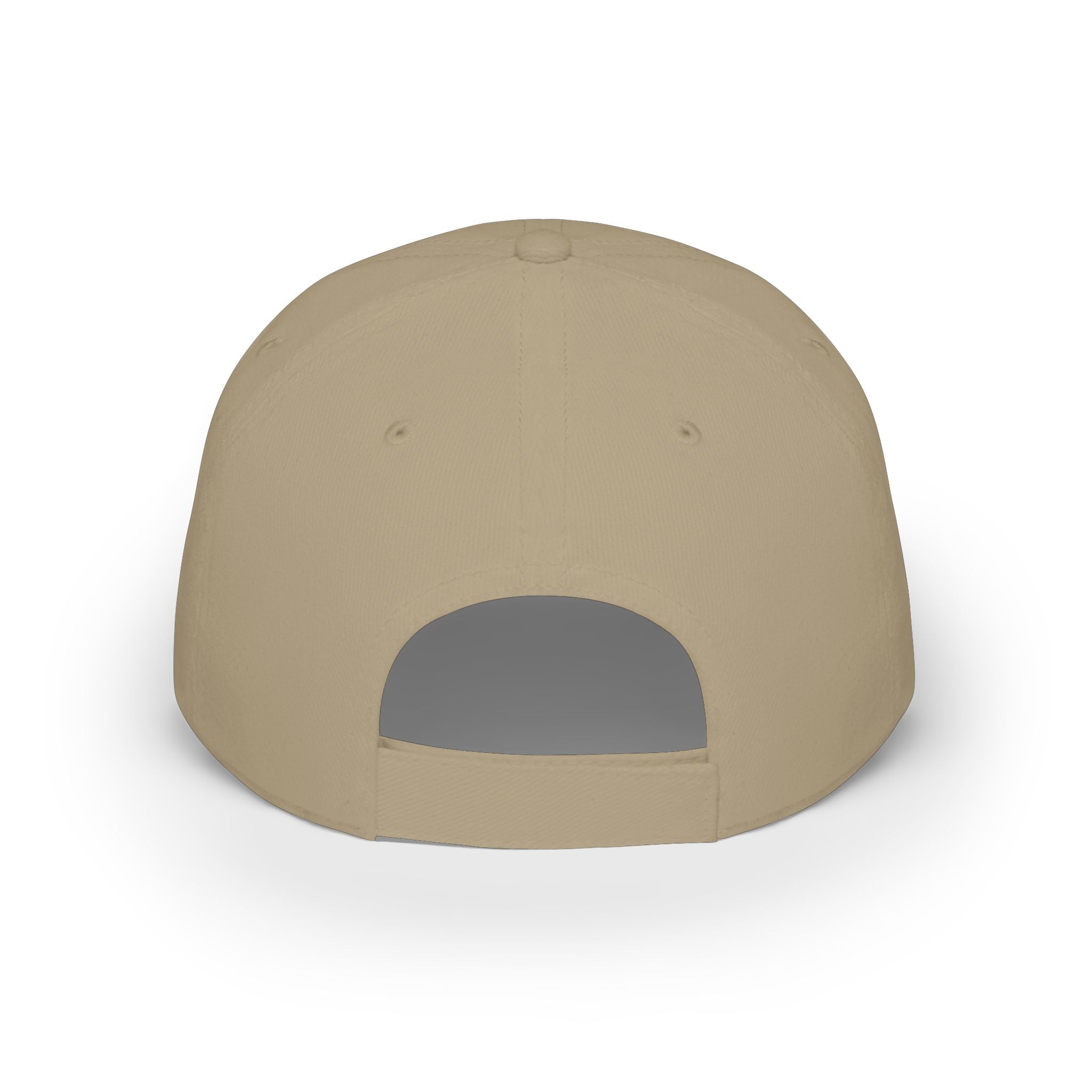 Mogo Low Profile Baseball Cap