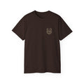 Seeking His Kingdom T Shirt