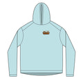 Men of God Outdoors Performance Fishing Hoodie