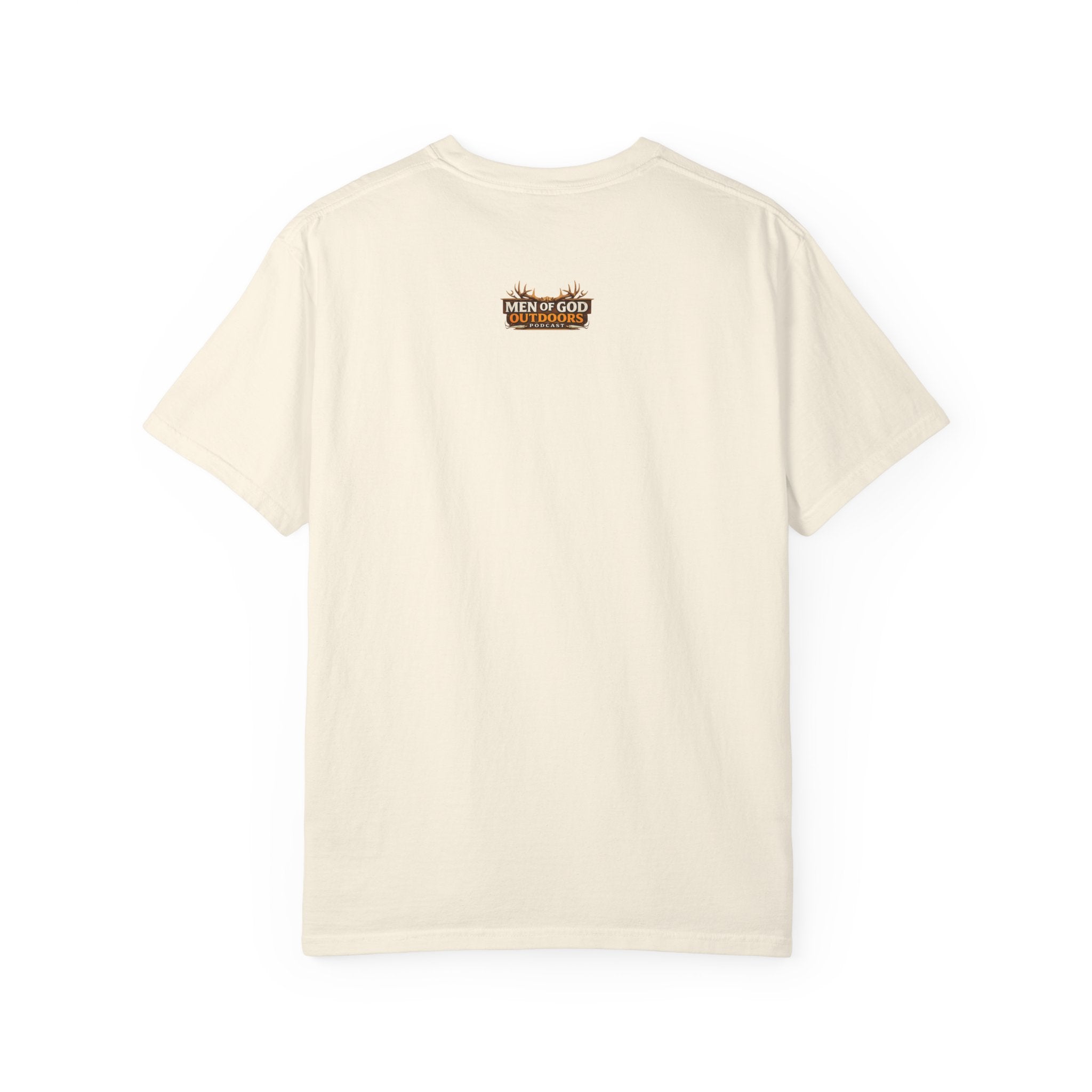 Chasing Monster Buck Tee Shirt