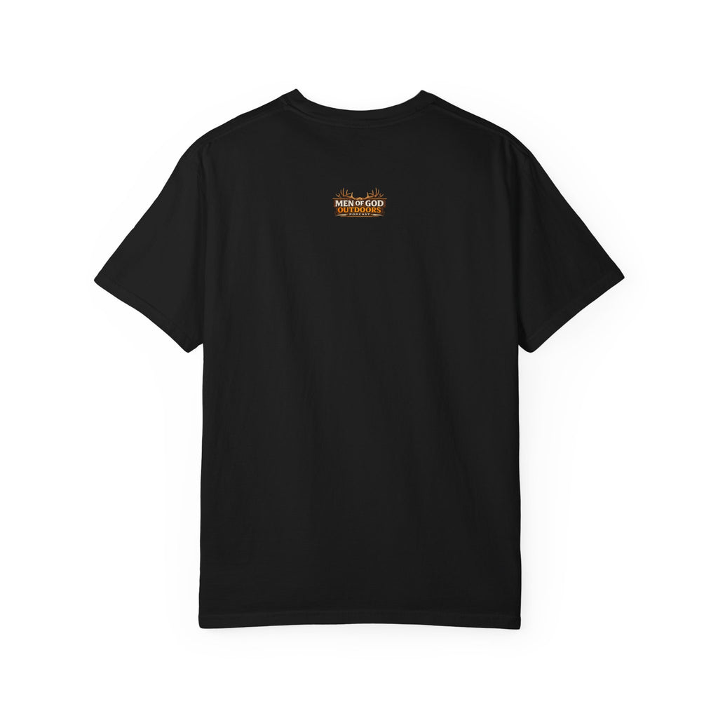 Chasing Bass Tee shirt