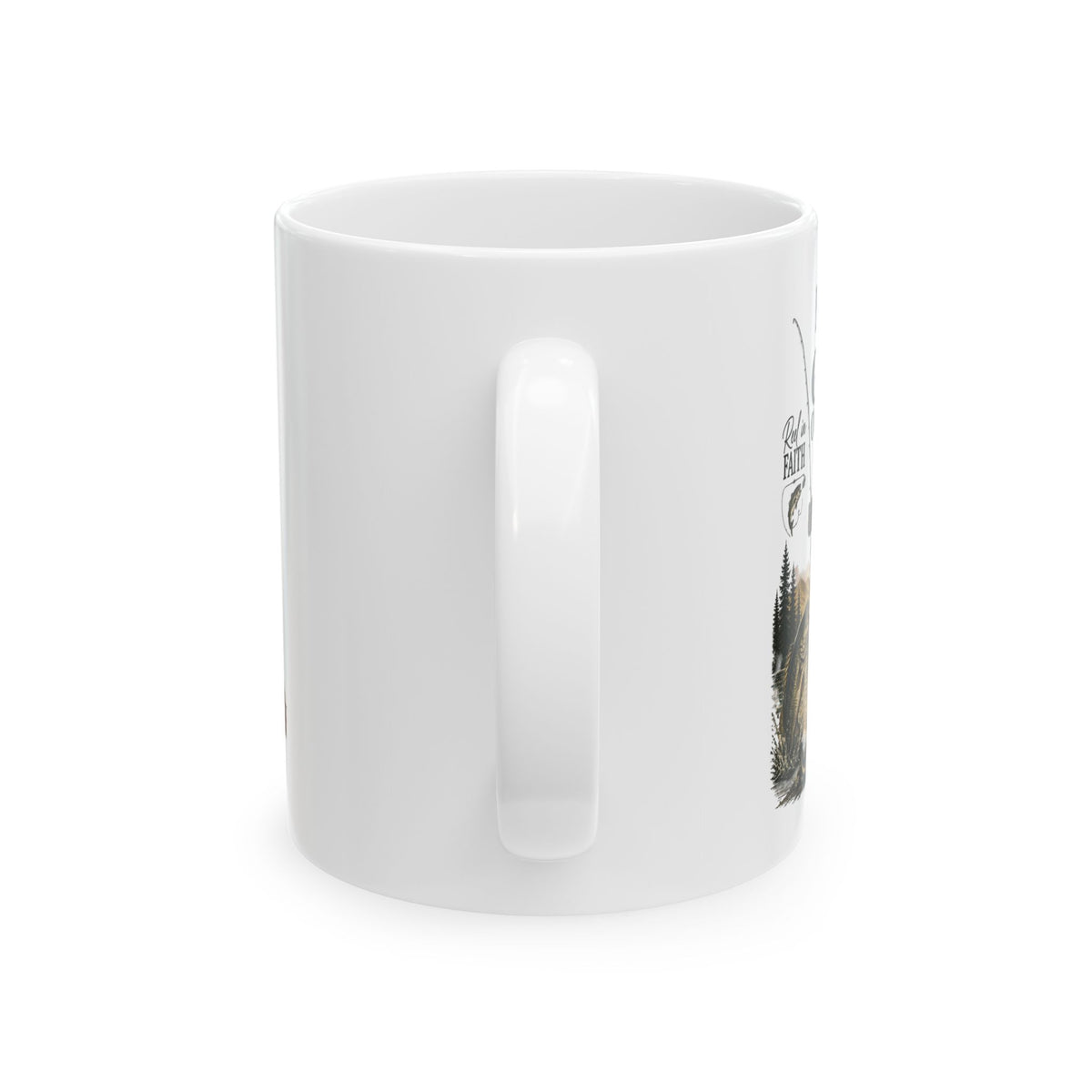 I Can Do All Things In Christ Mug, (11oz, 15oz)