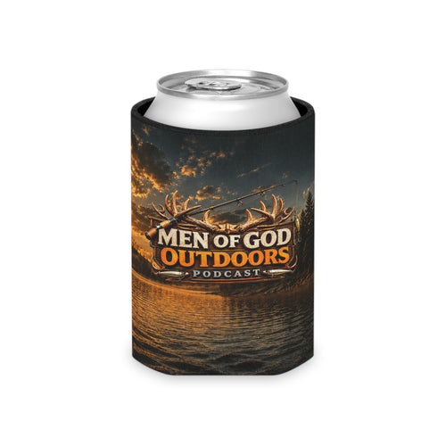 Can Cooler