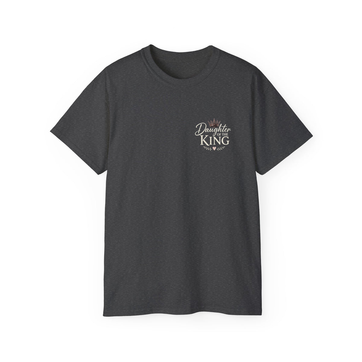 Daughter Of The King T Shirt