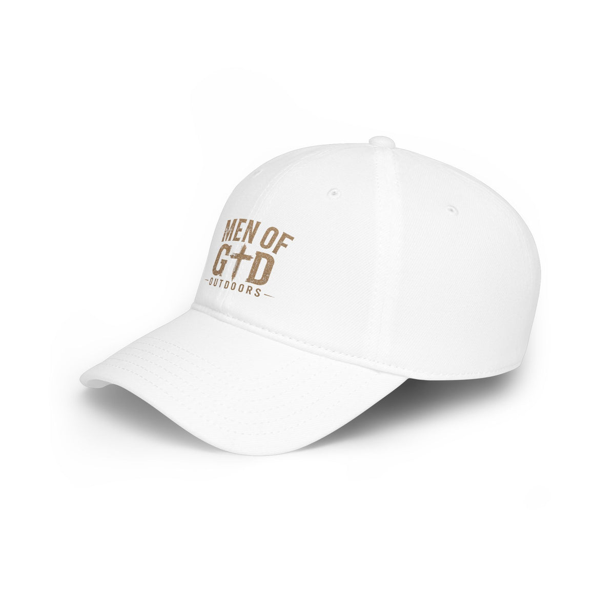 Mogo Low Profile Baseball Cap