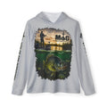 Crappie Hunter Fishing Shirt