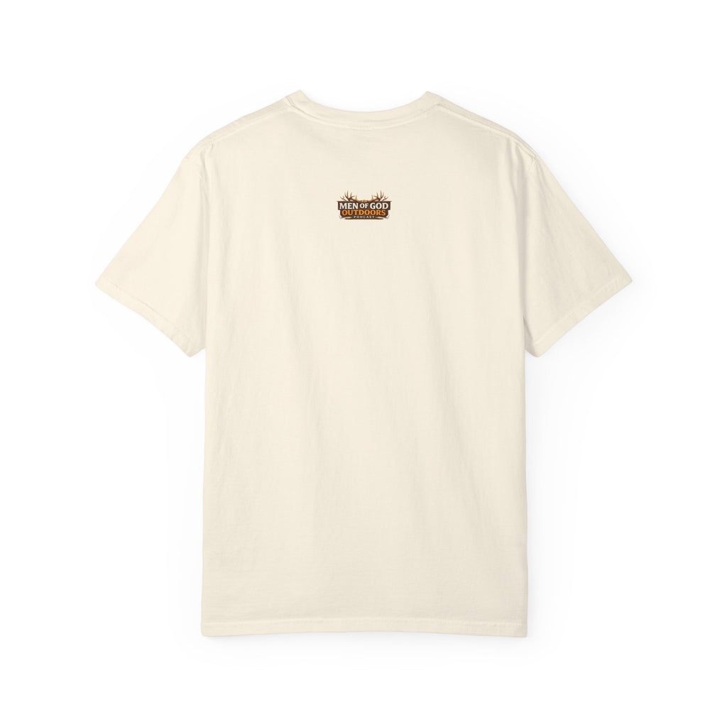 Chasing Bass Tee shirt