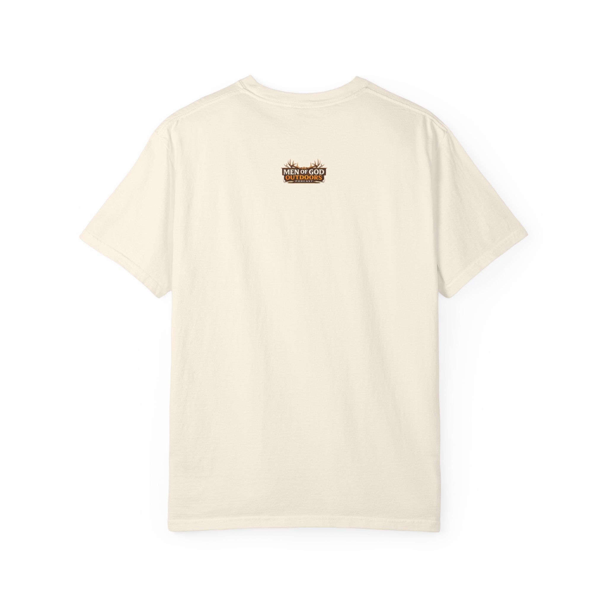 Chasing Bass Tee shirt