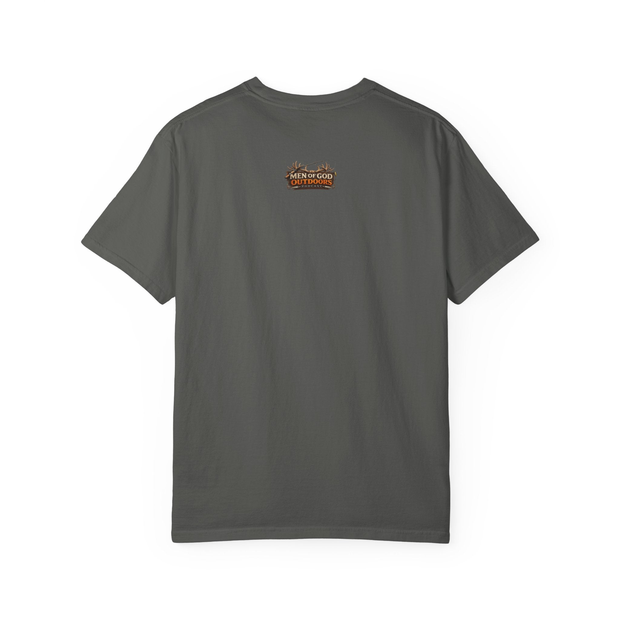 Creation Unisex Garment-Dyed T-shirt