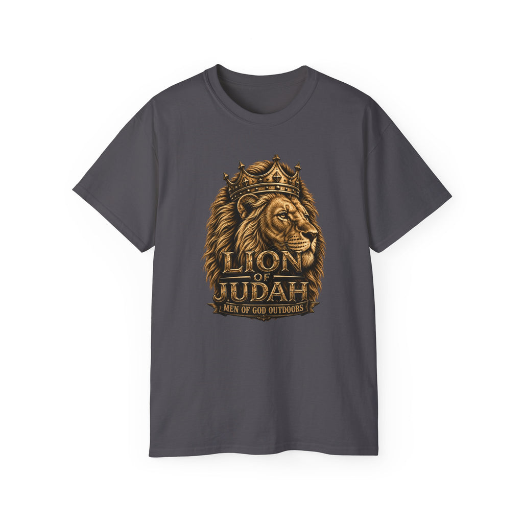 Lion of Judah T-Shirt