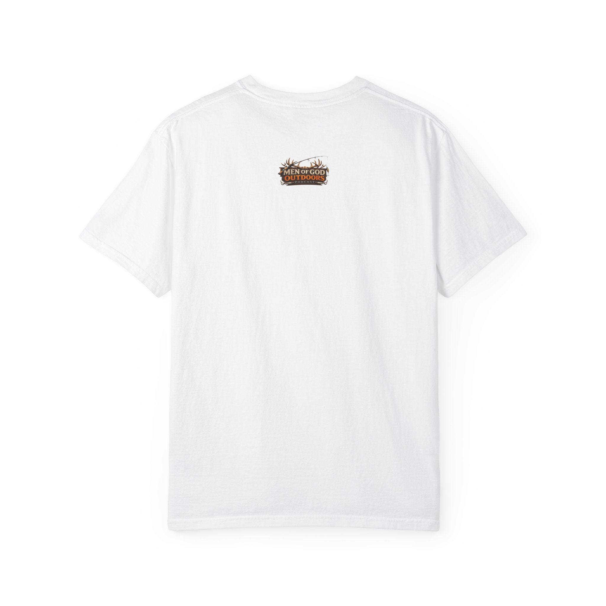 Creation Unisex Garment-Dyed T-shirt